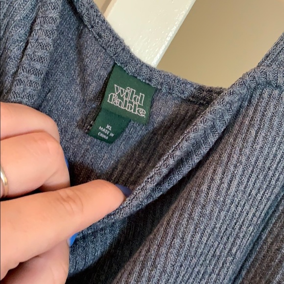 Romper - Picture 3 of 3